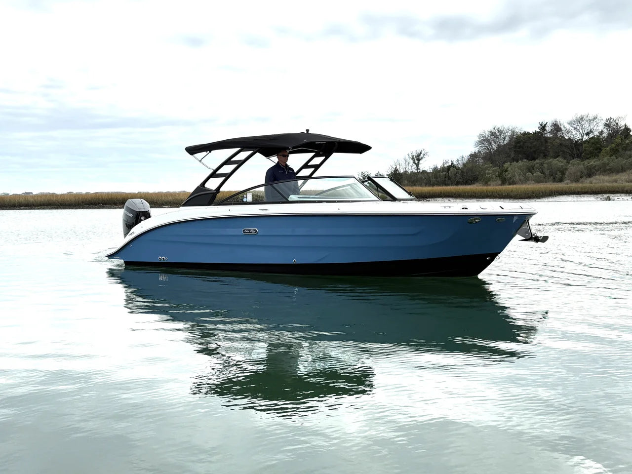 2026 Sea Ray SDX 270 Outboard 27.0 feet, Wrightsville Beach, North Carolina #1