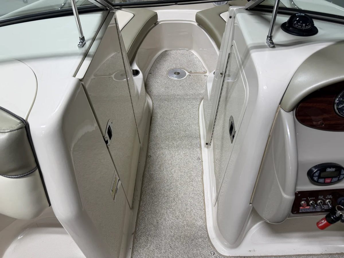 2005 Sea Ray 200 SUNDECK 22.0 feet, Crosslake, Minnesota #35