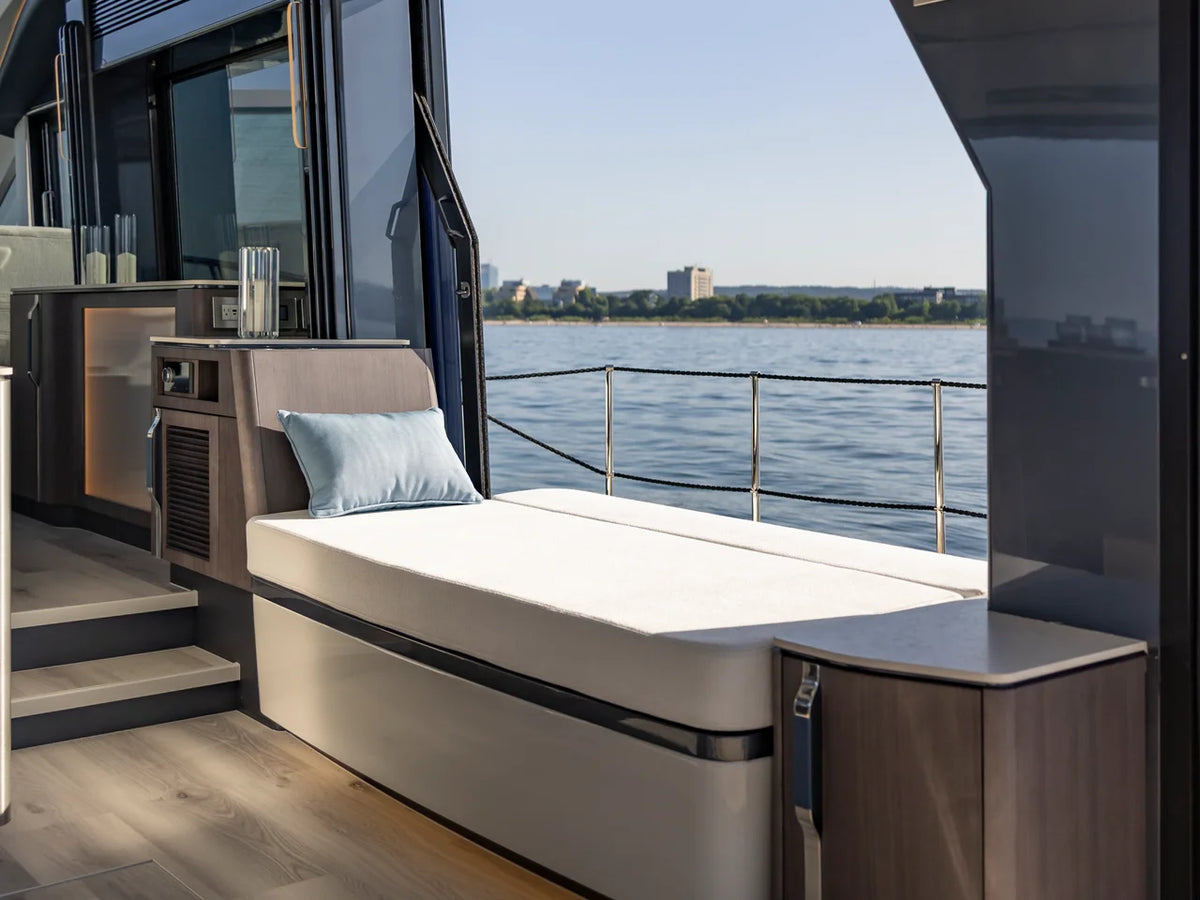 2026 Galeon 570 SKY 58.0 feet, Inuvik, Northwest Territories #97