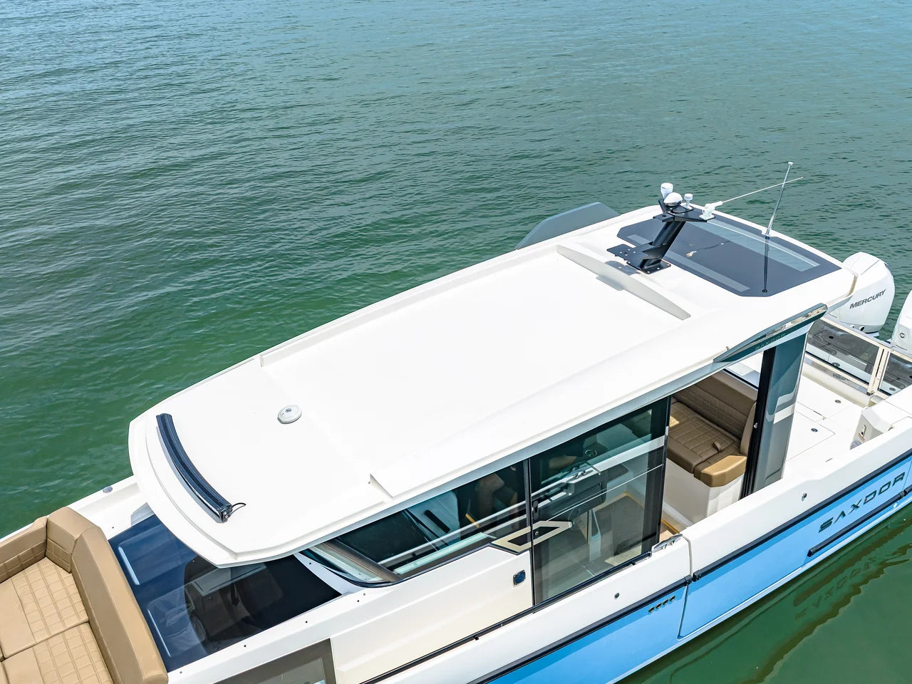 2026 Saxdor 340 GTWA 34.0 feet, Clearwater, Florida #7