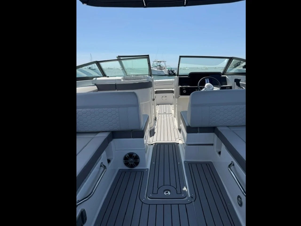 2021 Sea Ray 270 SDX OB 29.0 feet, Norwalk, Connecticut #6