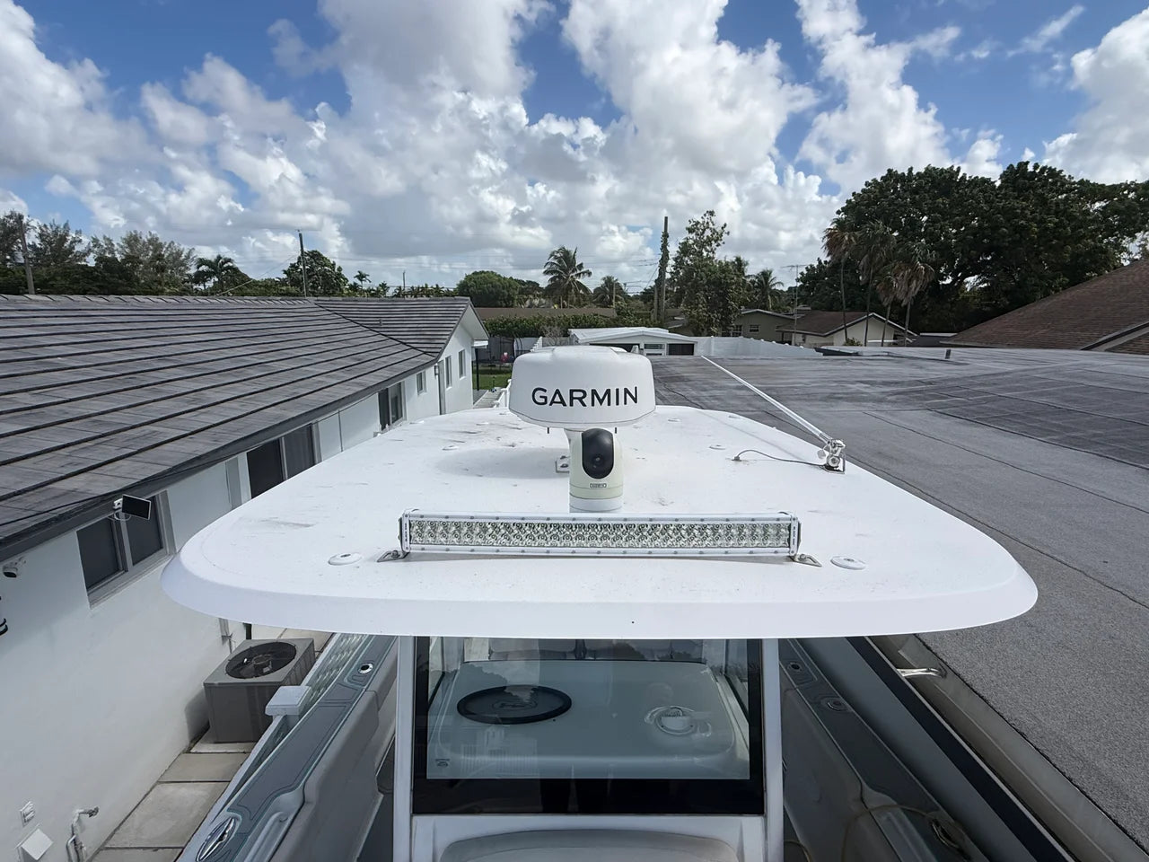 2024 Sea Hunt GAMEFISH 28 CB 28.0 feet, Miami, FL #5