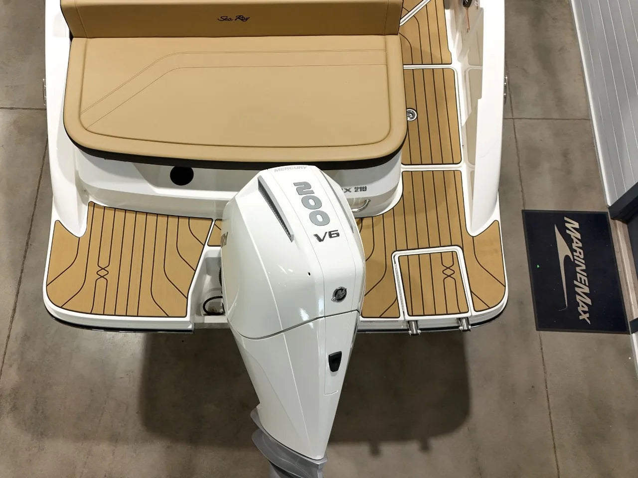 2026 Sea Ray SPX 210 Outboard 21.0 feet, Cornelius, North Carolina #7
