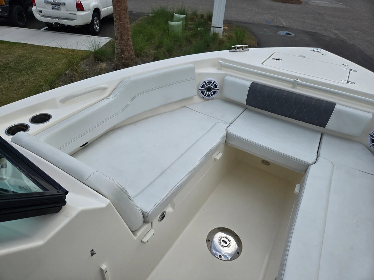 2023 Cobia 240 DUAL CONSOLE 24.0 feet, Charleston, SC #22