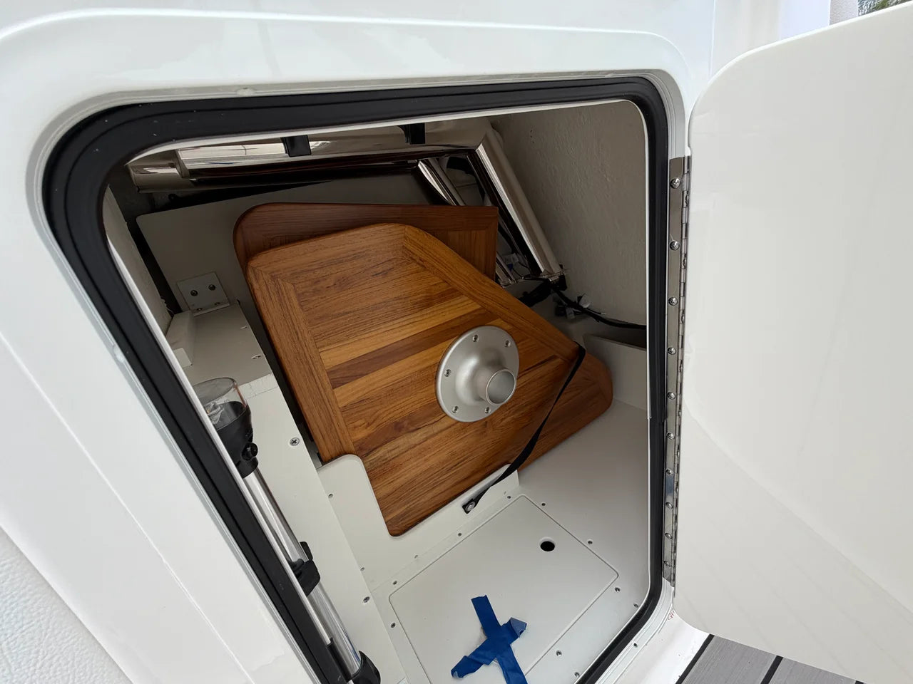 2026 Sea Ray SDX 270 Outboard 27.0 feet, Stuart, Florida #18