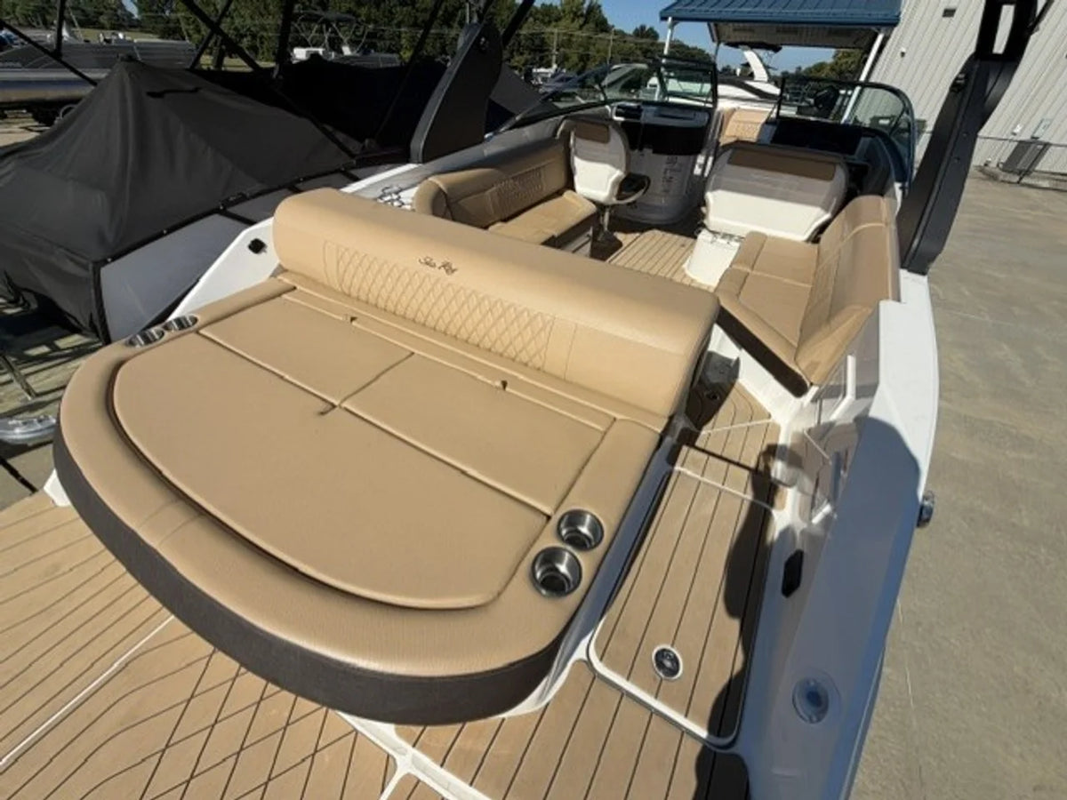 2022 Sea Ray 280 SLX 28.0 feet, Monkey Island, OK #4