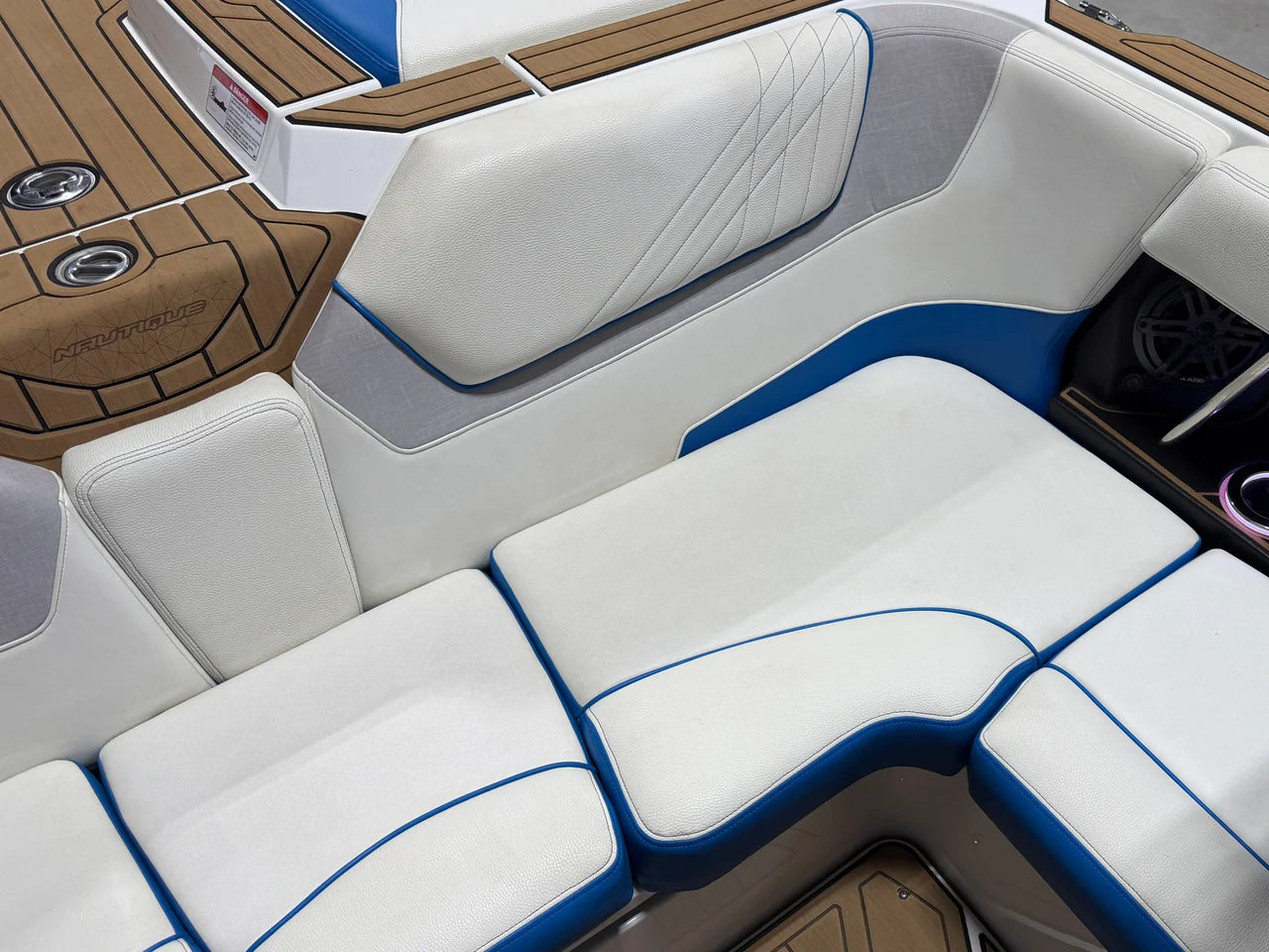 2021 Nautique Super Air Nautique GS22 22.0 feet, Crosslake, Minnesota #36
