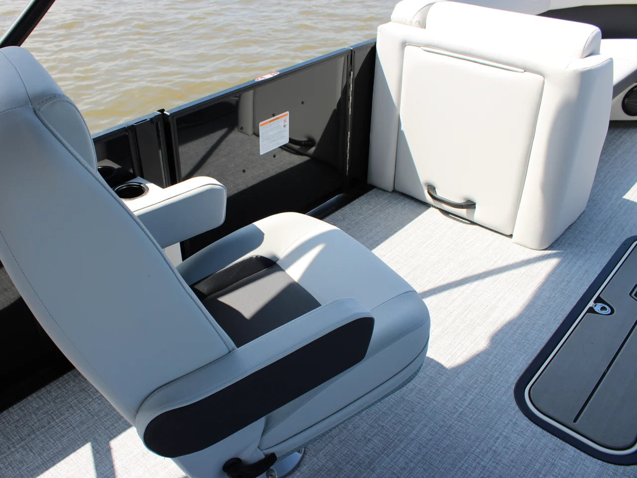 2026 Harris Cruiser 230 23.0 feet, Seabrook, TX #38