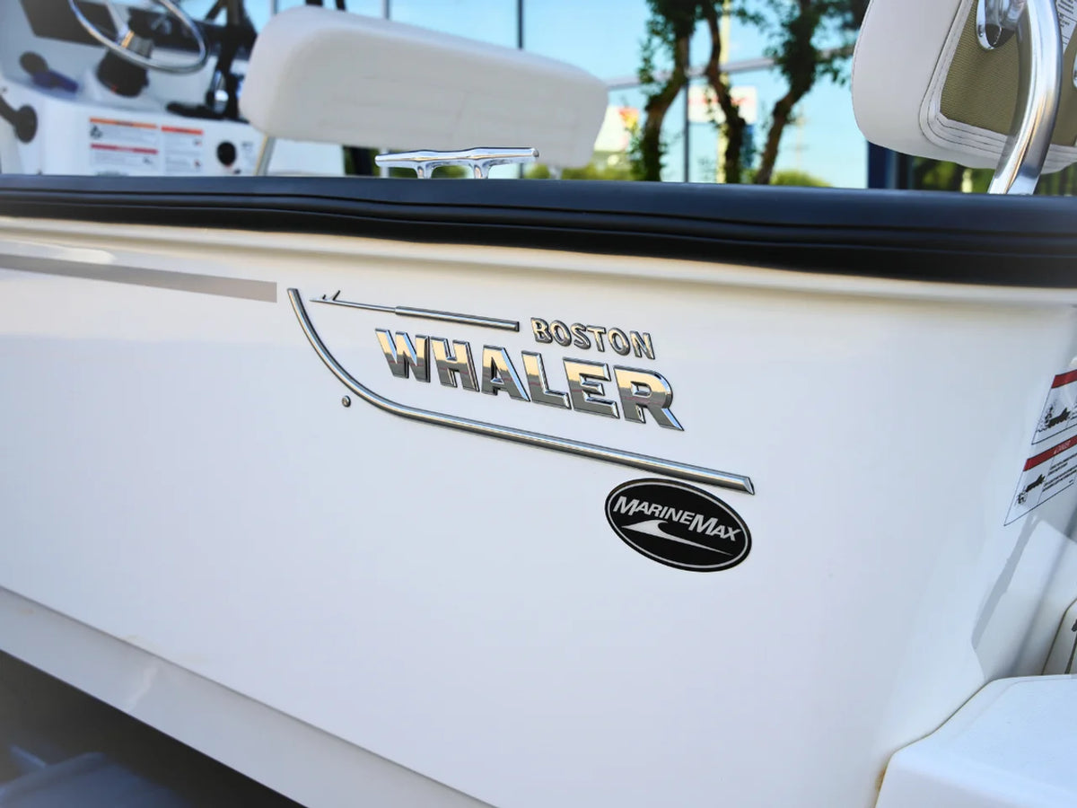 2027 Boston Whaler 190 Montauk 19.0 feet, Lewisville, TX #4