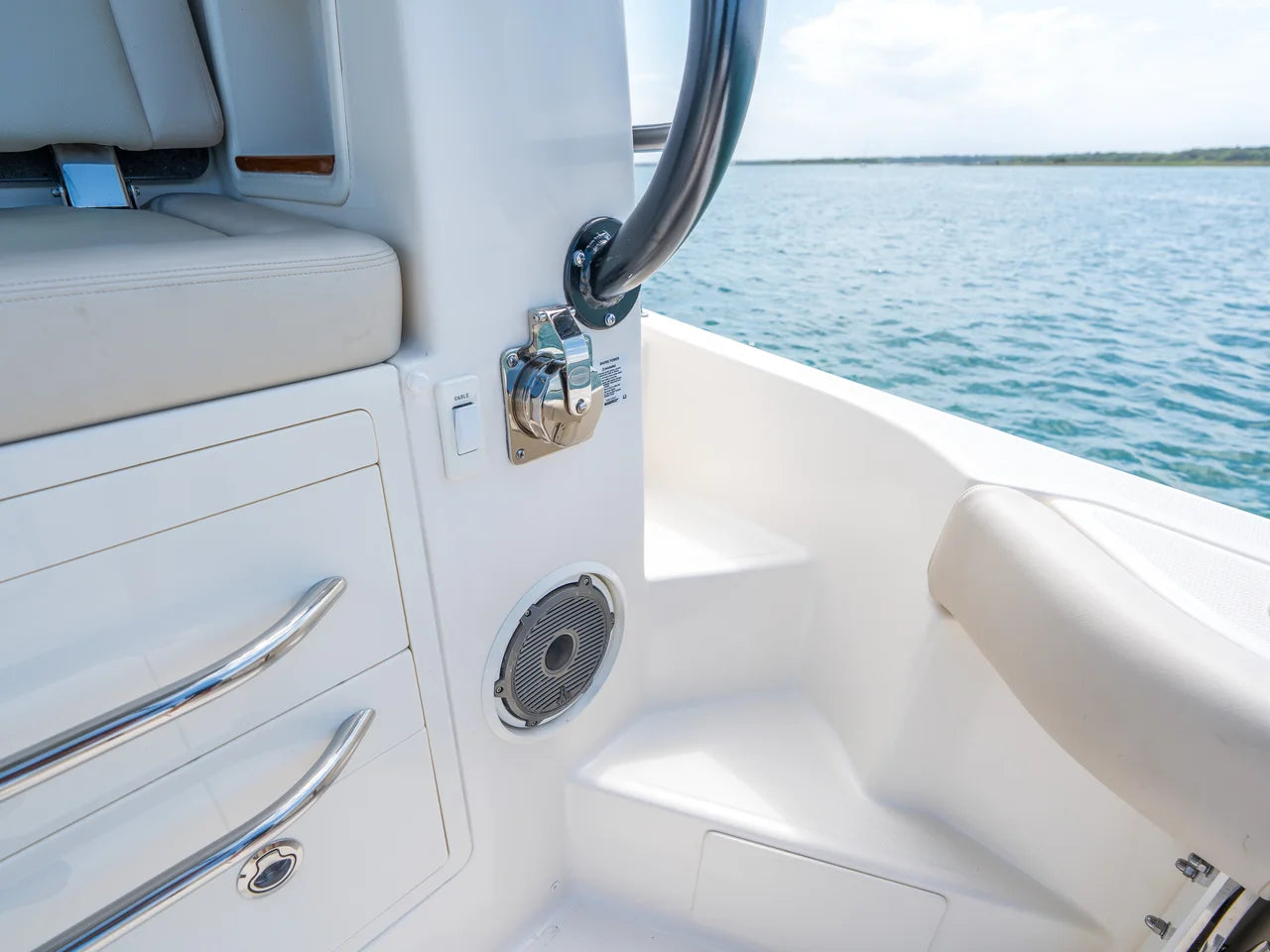 2026 Boston Whaler 405 Conquest 40.0 feet, Wrightsville Beach, North Carolina #20