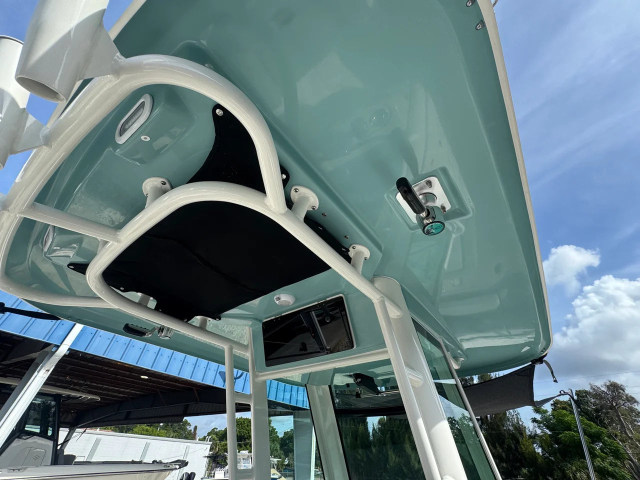 2026 Boston Whaler 280 Outrage 28.0 feet, Cocoa, Florida #14