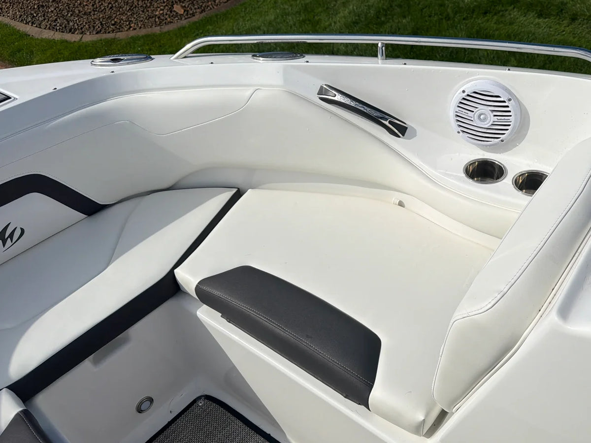 2020 Monterey 224 FS 24.0 feet, Nisswa, Minnesota #59