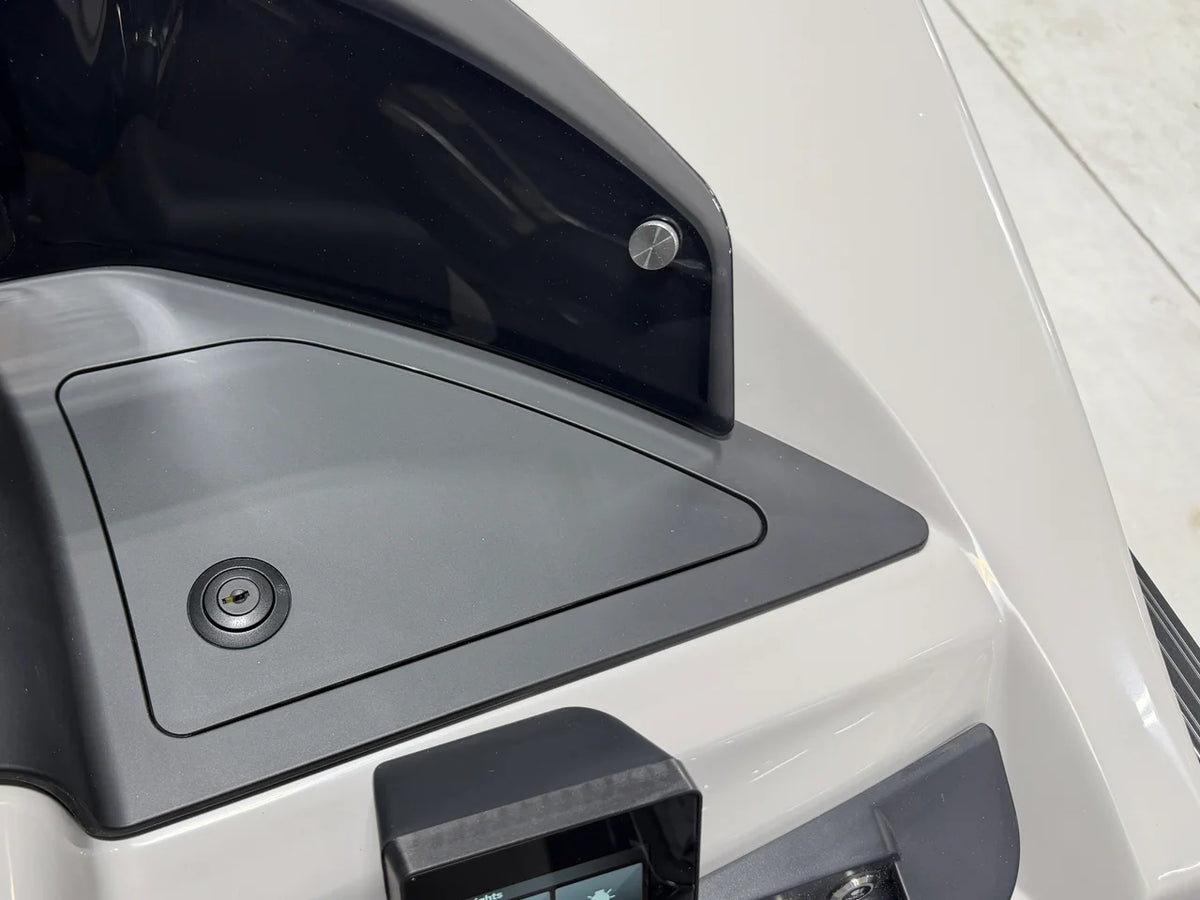 2027 Barletta CABRIO22QC 22.0 feet, Crosslake, Minnesota #49