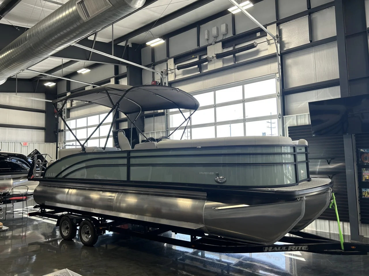 2026 Harris Cruiser 250 25.0 feet, Osage Beach, MO #72