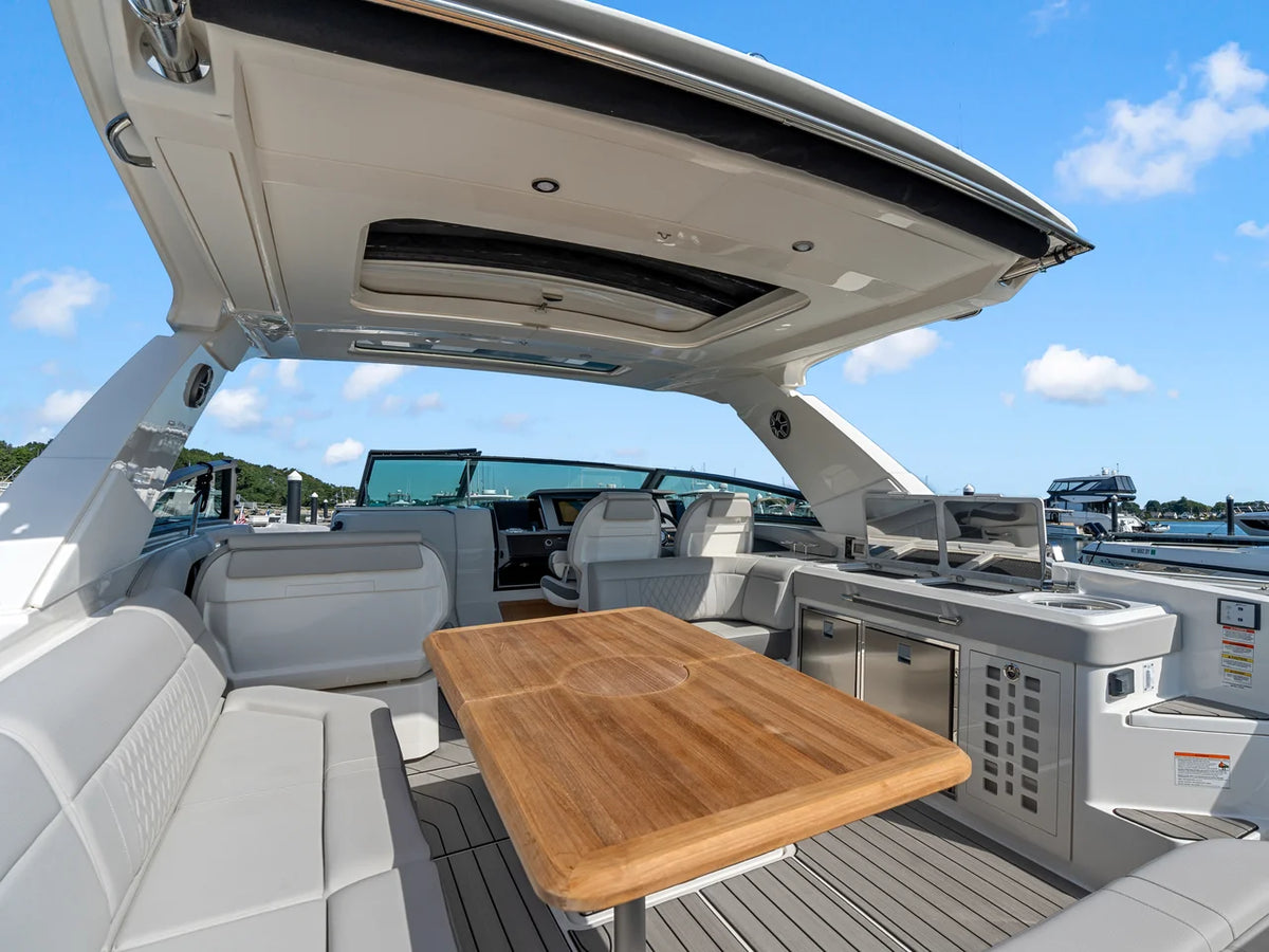 2026 Sea Ray SLX 400 Outboard 40.0 feet, Quincy, MA #22