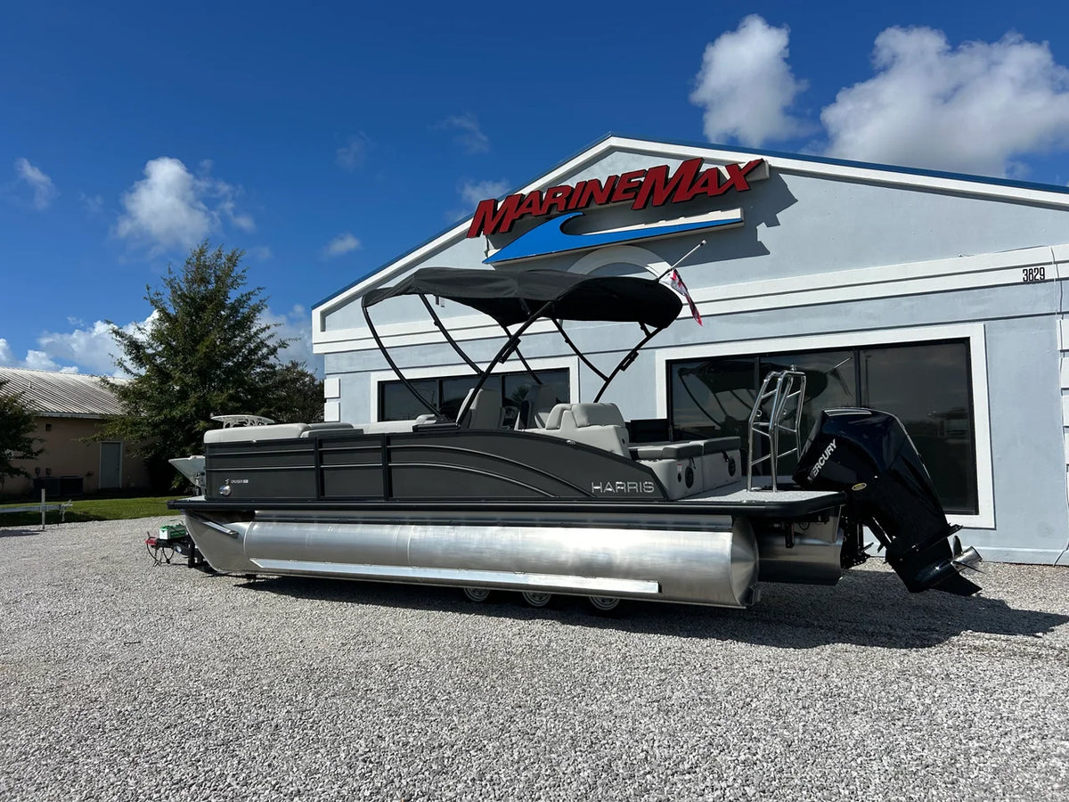 2027 Harris Cruiser 230 25.0 feet, Gulf Shores, AL #4