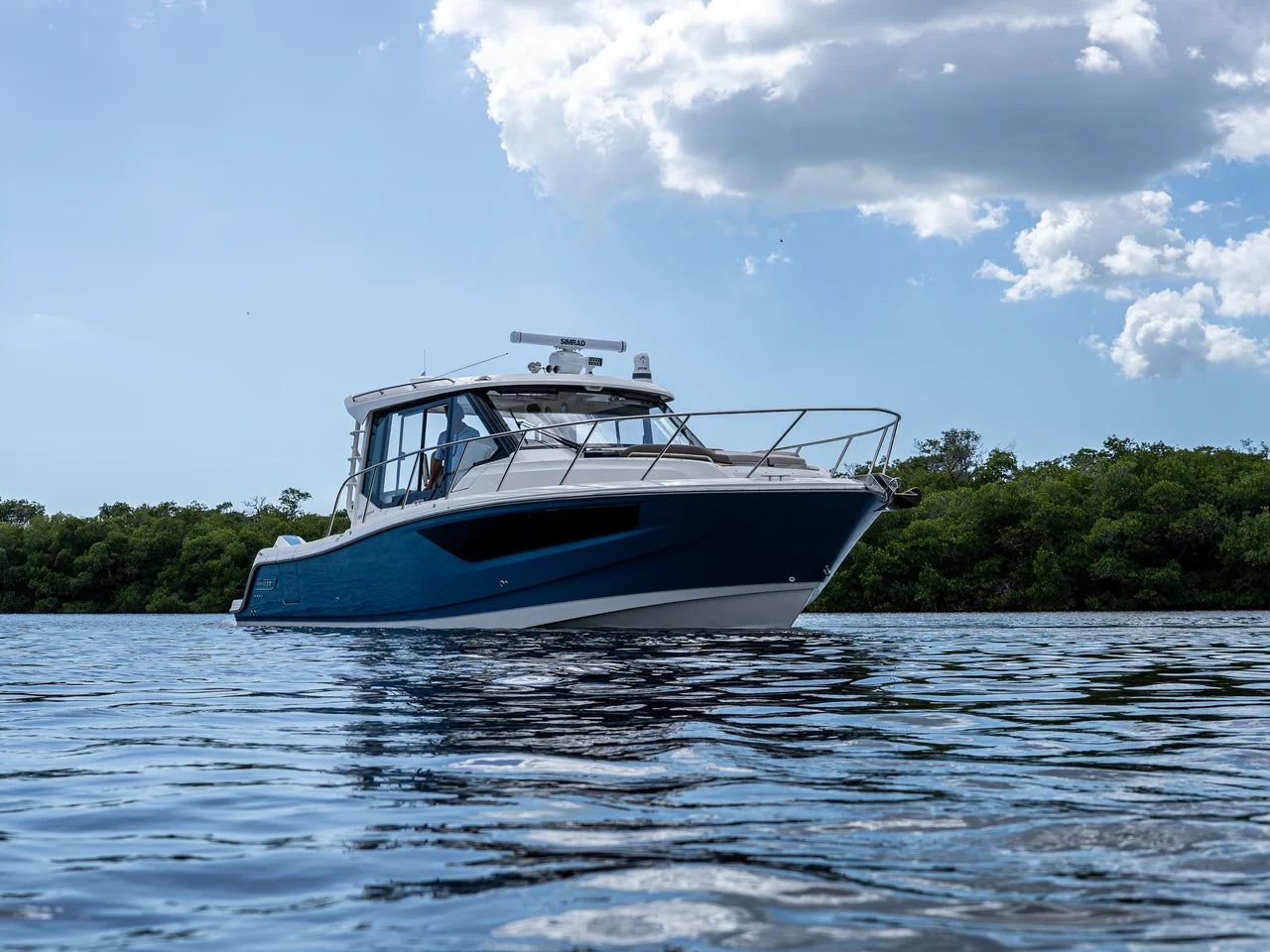 2026 Boston Whaler 365 Conquest 36.0 feet, Fort Myers, FL #37