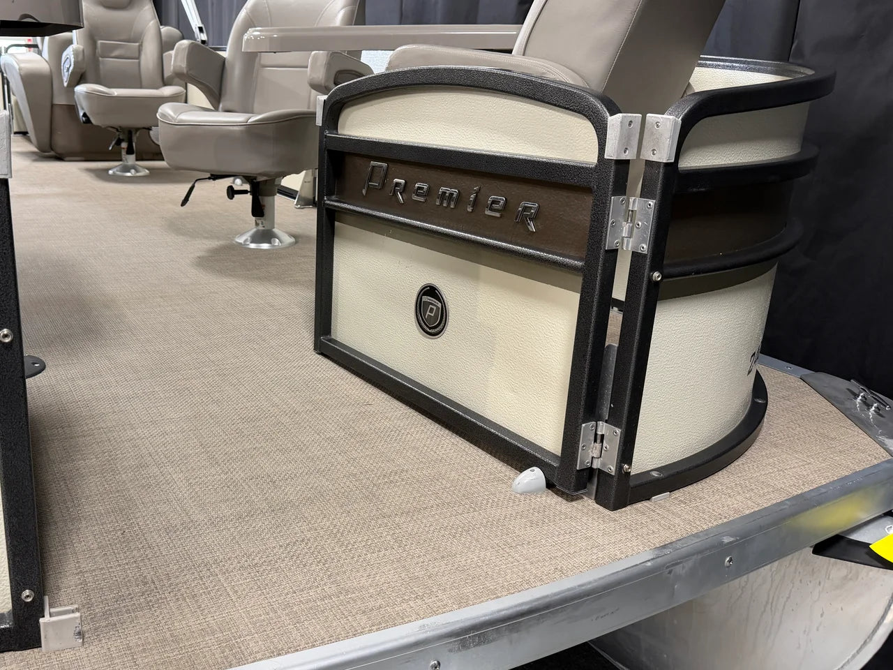2014 Premier 240 SUNSATION SL 24.0 feet, Nisswa, Minnesota #12
