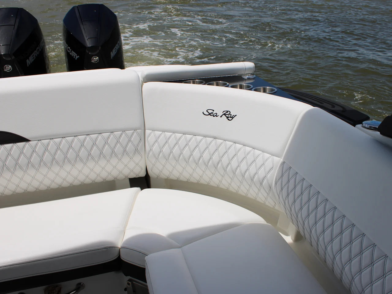 2027 Sea Ray SLX 280 Outboard 28.0 feet, Seabrook, TX #41