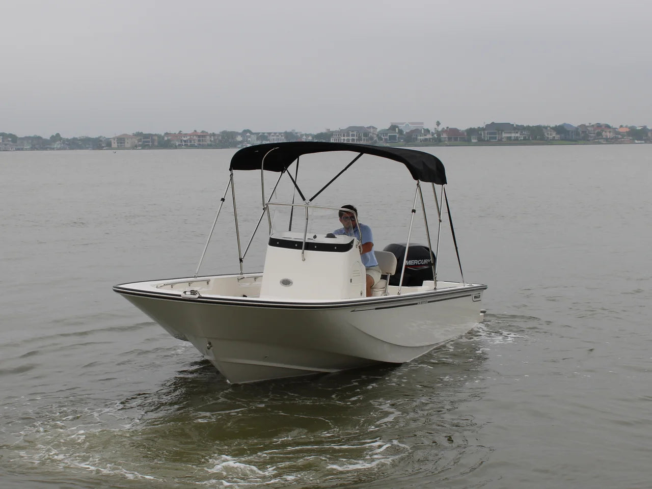 2026 Boston Whaler 190 Montauk 19.0 feet, Seabrook, TX #11