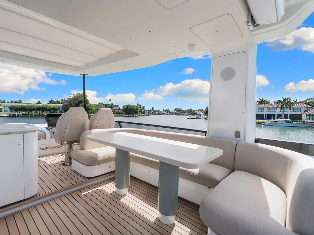 2026 Azimut FLY 62 62.0 feet, Naples, Florida #54