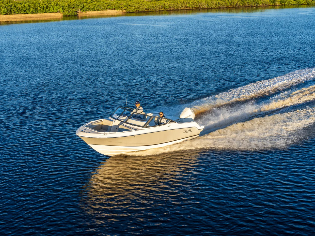 2026 Boston Whaler 210 Vantage 21.0 feet, Inuvik, Northwest Territories #8