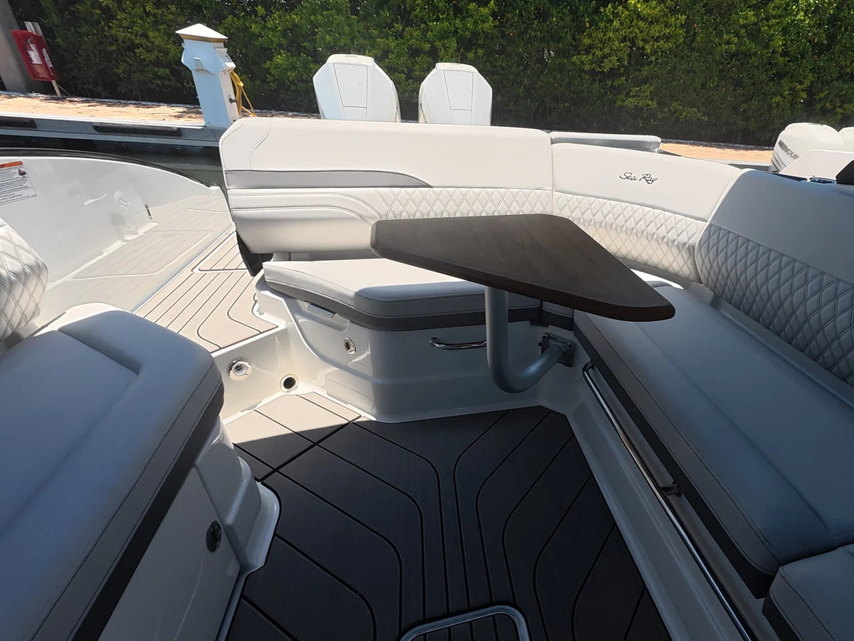 2026 Sea Ray SLX 280 Outboard 28.0 feet, Clearwater, Florida #11