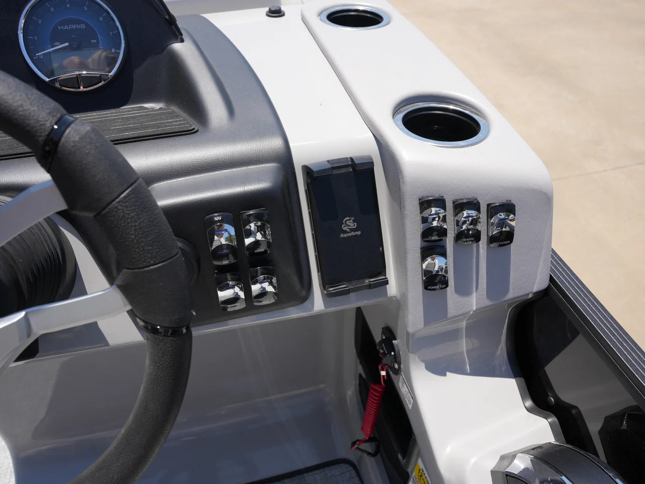 2026 Harris Cruiser 210 21.0 feet, Lewisville, TX #20
