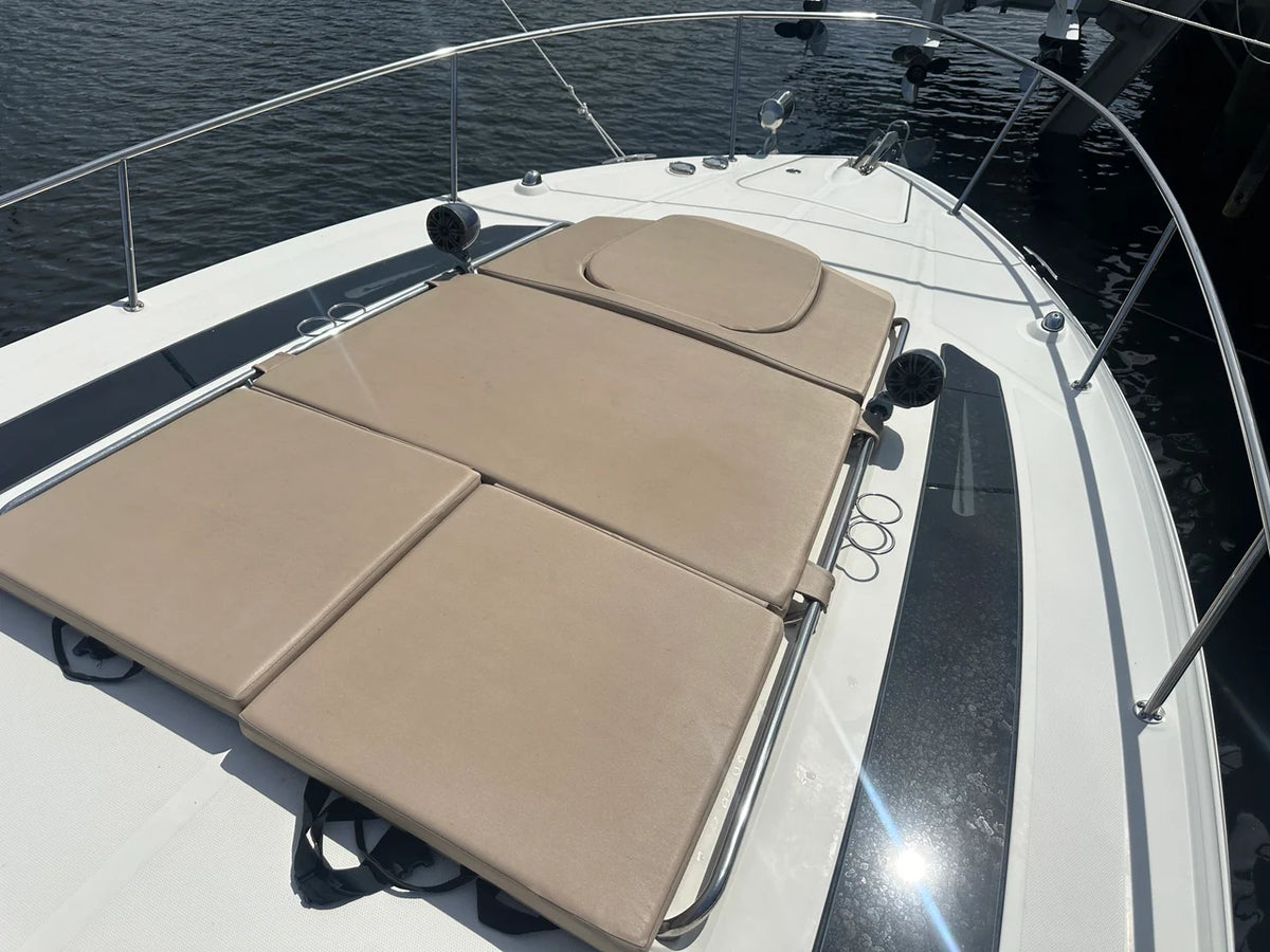 2017 Sea Ray 350 SUNDANCER 35.0 feet, Boca Raton, FL #19