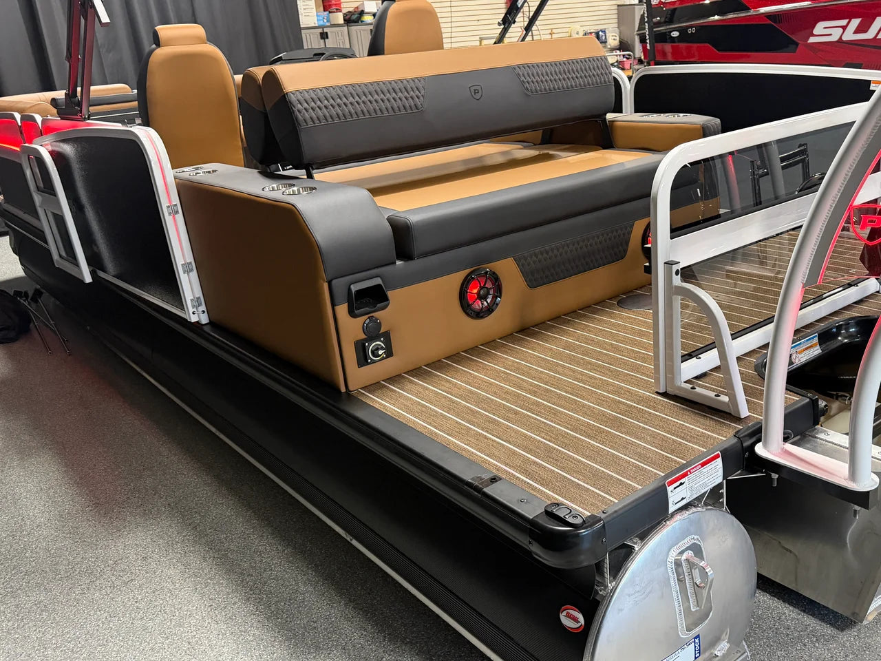2027 Premier 250SOLARIS 25.0 feet, Nisswa, Minnesota #72