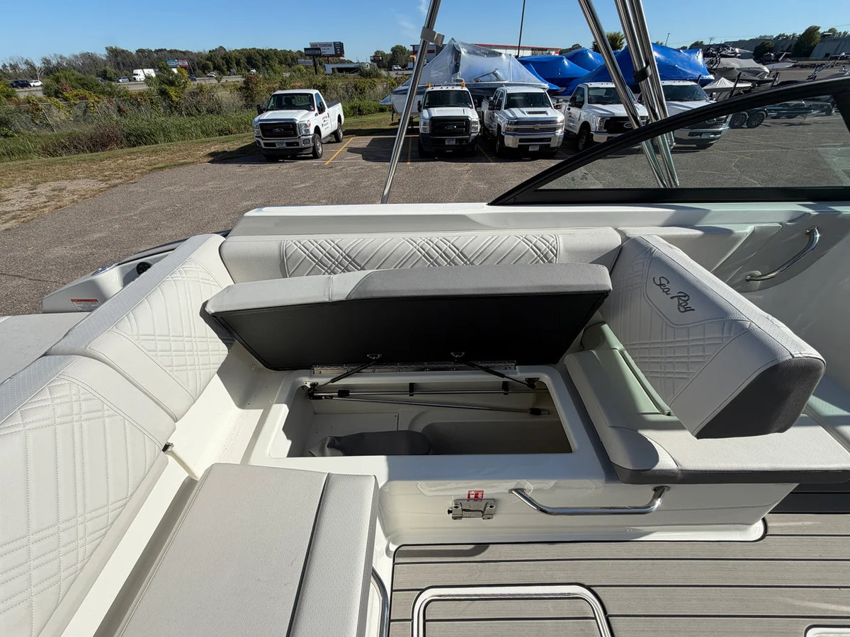 2026 Sea Ray SDX 230 23.0 feet, Rogers, MN #39