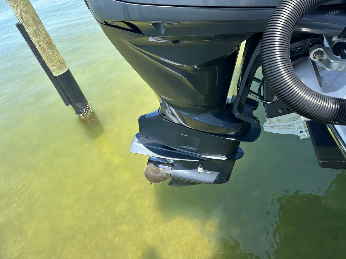 2023 Cutwater C-248 COUPE 24.0 feet, Pensacola, Florida #18