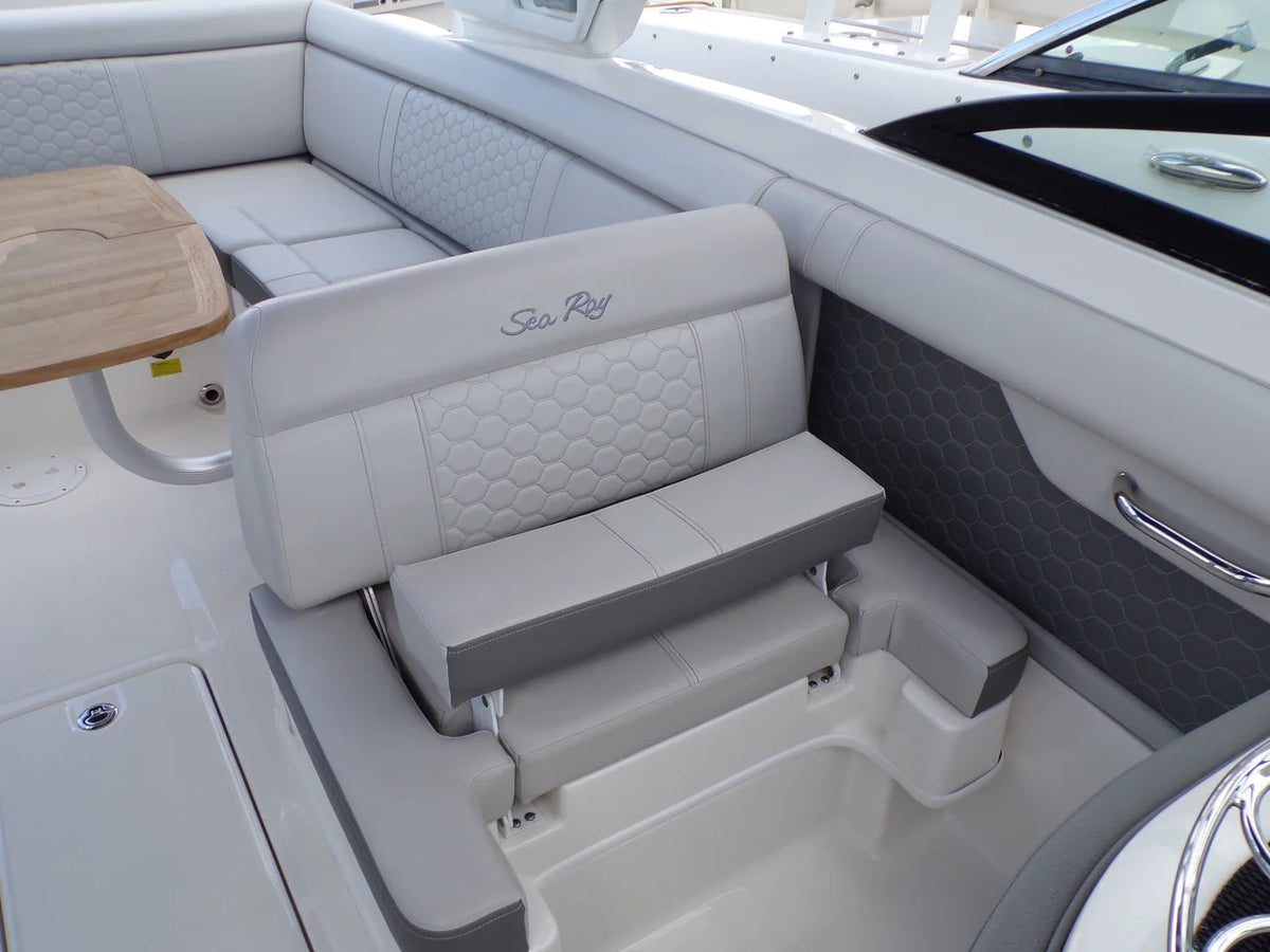 2021 Sea Ray 270 SDX 27.0 feet, Marco Island, FL #50