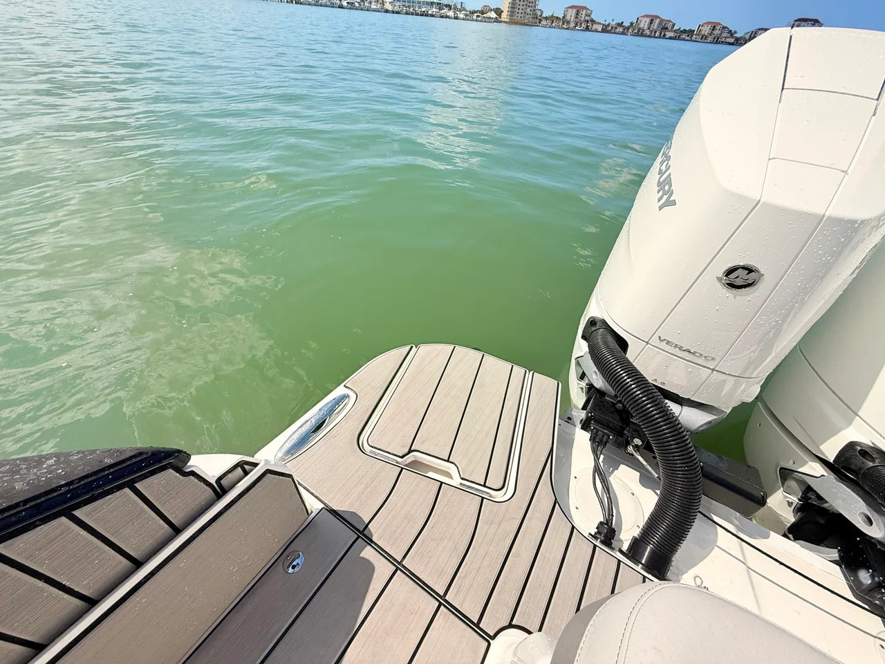 2027 Sea Ray SLX 360 Outboard 36.0 feet, St Petersburg, FL #20
