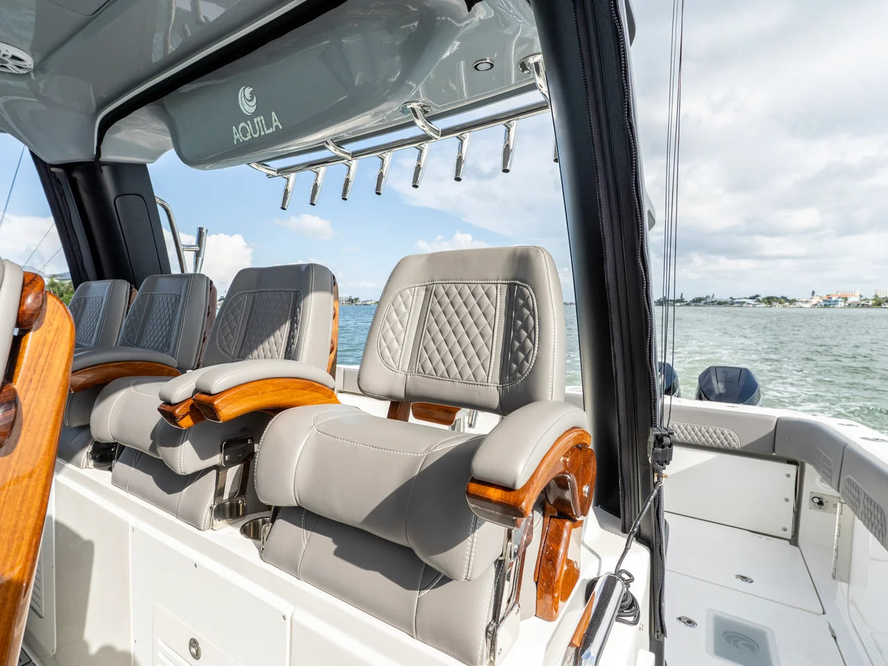 2025 Aquila 47 MOLOKAI 47.0 feet, St Petersburg, FL #25
