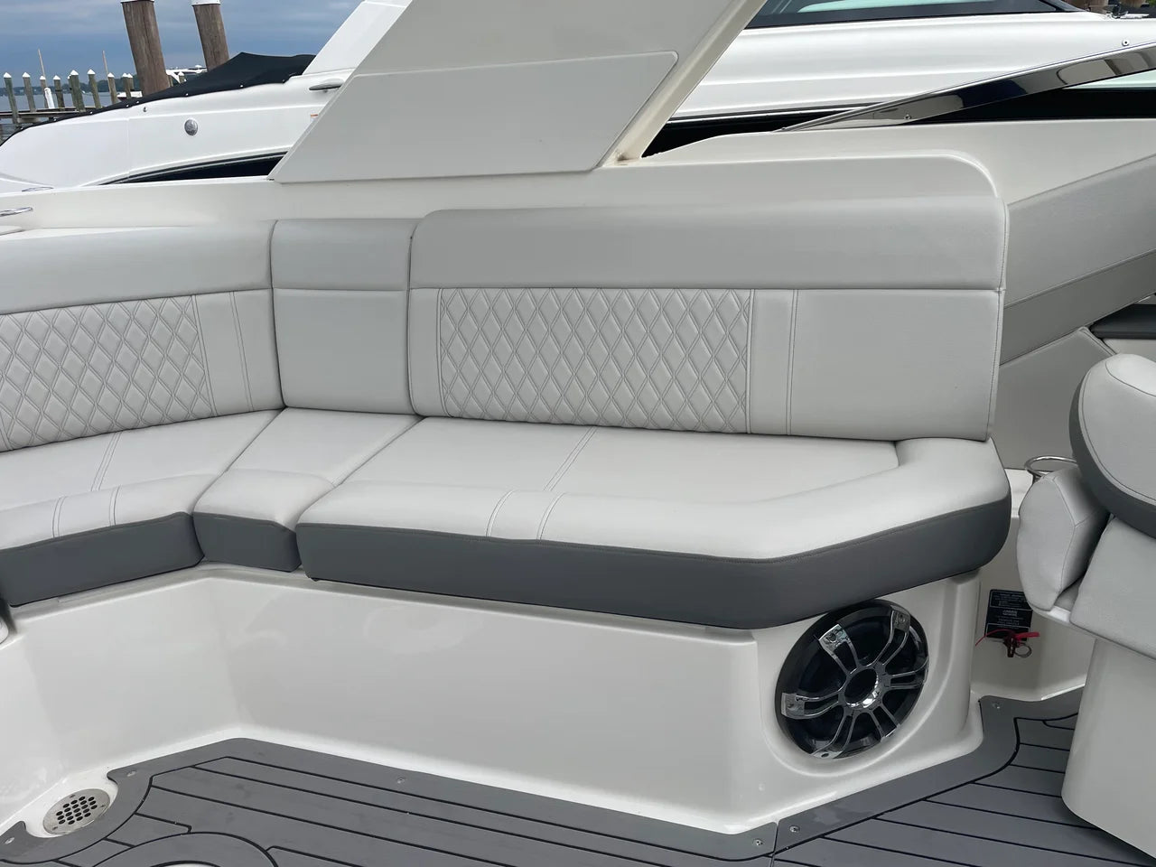 2021 Sea Ray SLX 310 31.0 feet, Excelsior, Minnesota #29