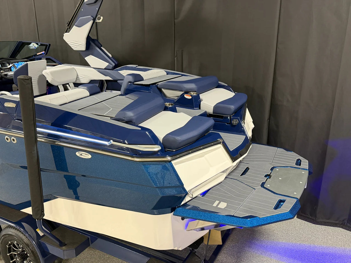 2027 Mastercraft X23 23.0 feet, Nisswa, Minnesota #7