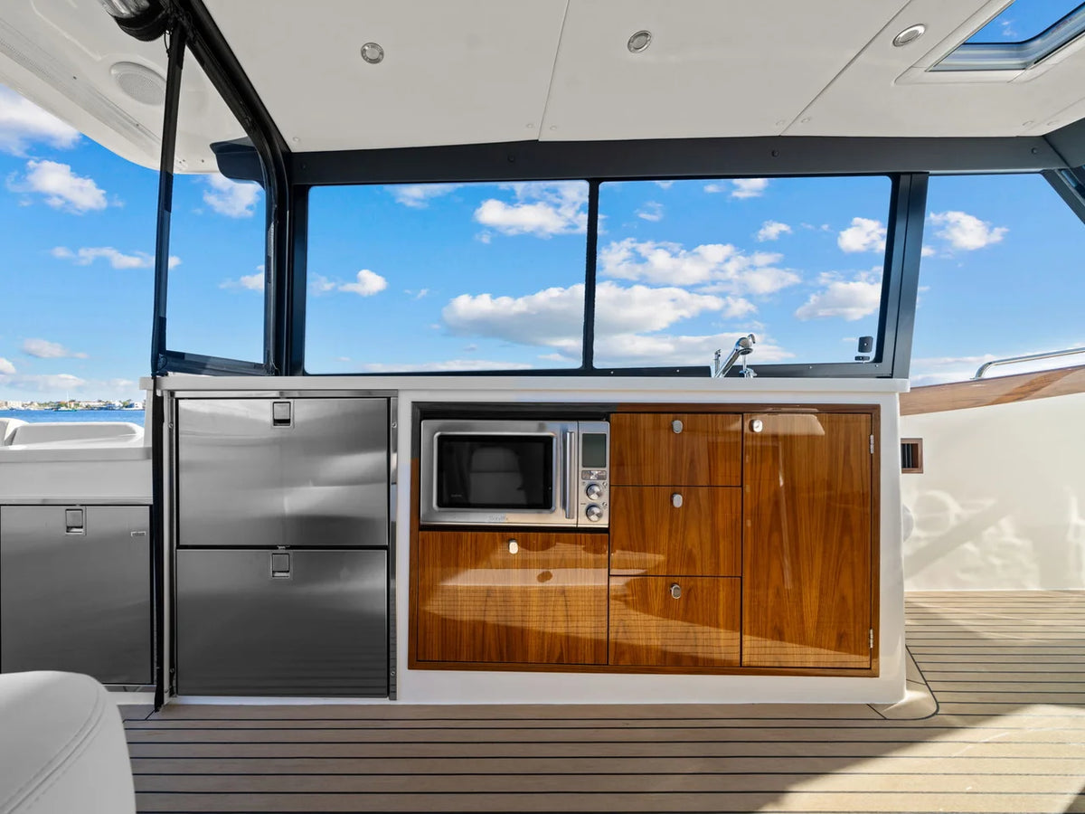 2025 MJM 4 46.0 feet, Naples, Florida #27