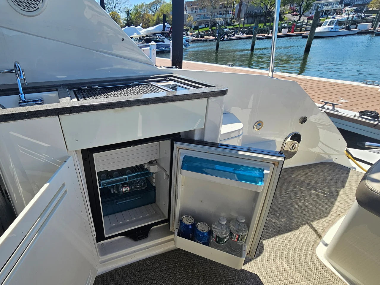 2013 Sea Ray 350 SUNDANCER 35.0 feet, Brick Township, New Jersey #6