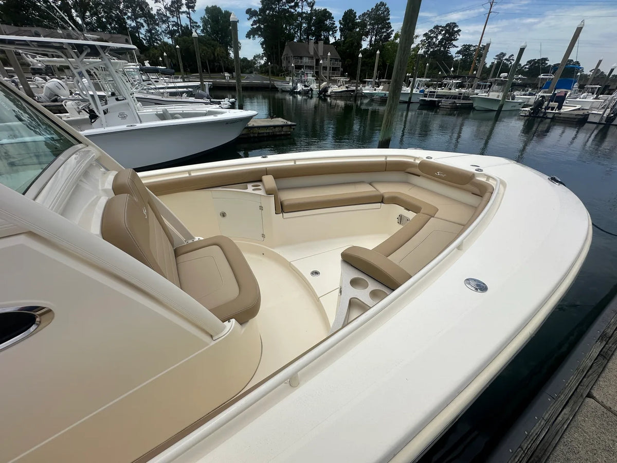 2019 Scout 275 LXF 27.0 feet, Wrightsville Beach, North Carolina #7