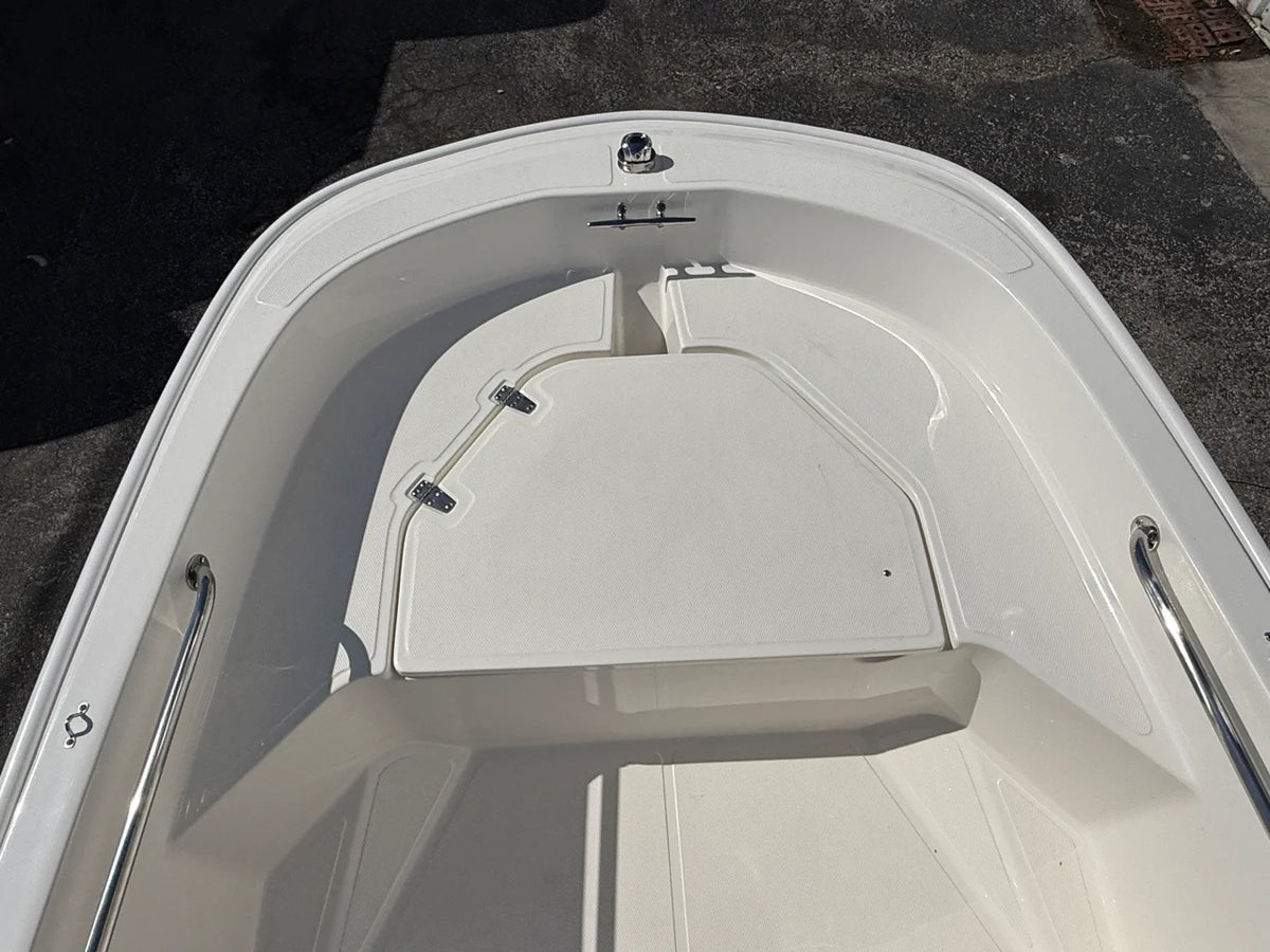 2027 Boston Whaler 130 Super Sport 13.0 feet, Wrightsville Beach, North Carolina #16