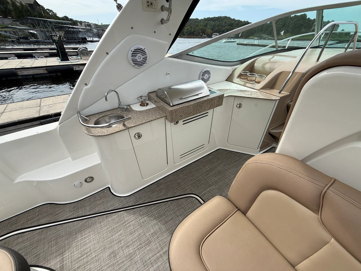 2016 Sea Ray 330 SUNDANCER 33.0 feet, Lake Ozark, MO #21
