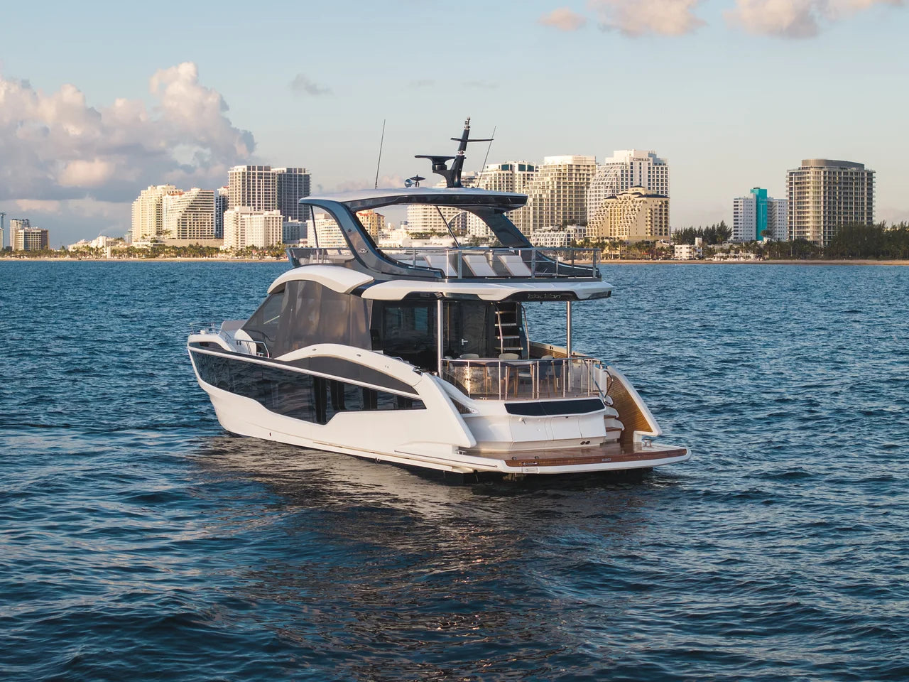 2026 Galeon 620 FLY 64.583 feet, Inuvik, Northwest Territories #4