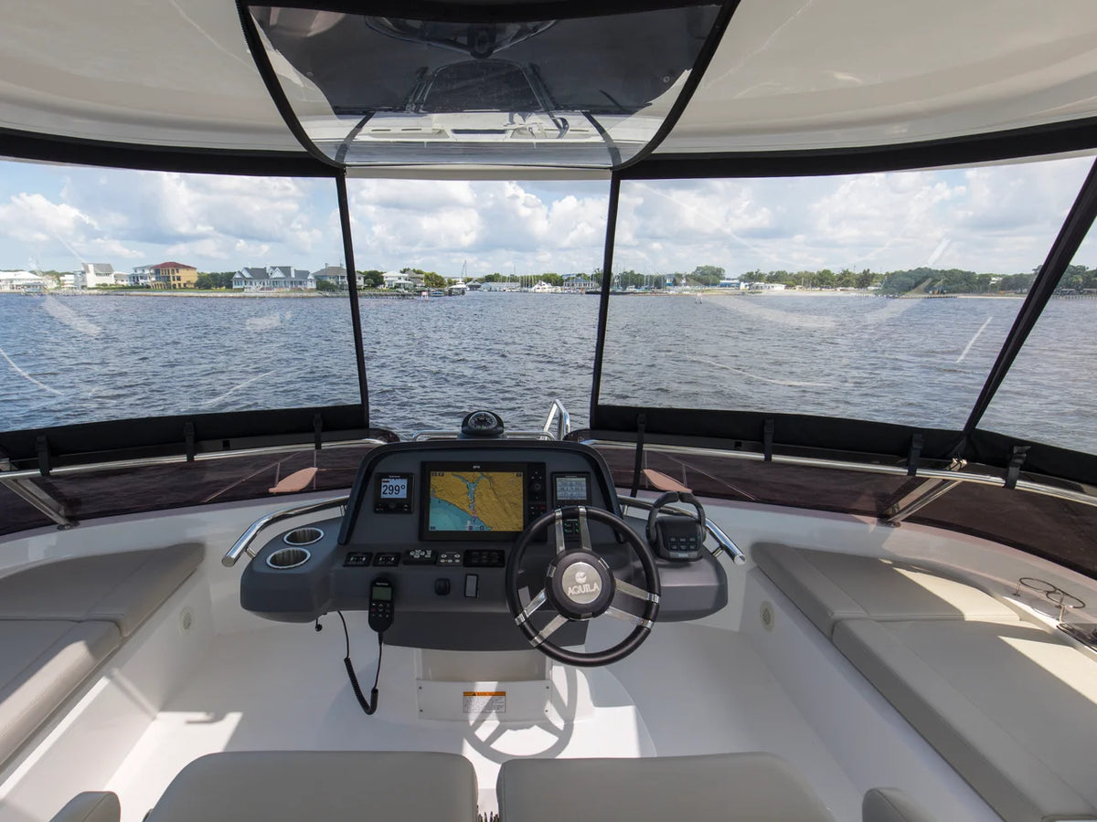 2025 Aquila 42 Yacht 42.0 feet, Pensacola, Florida #61