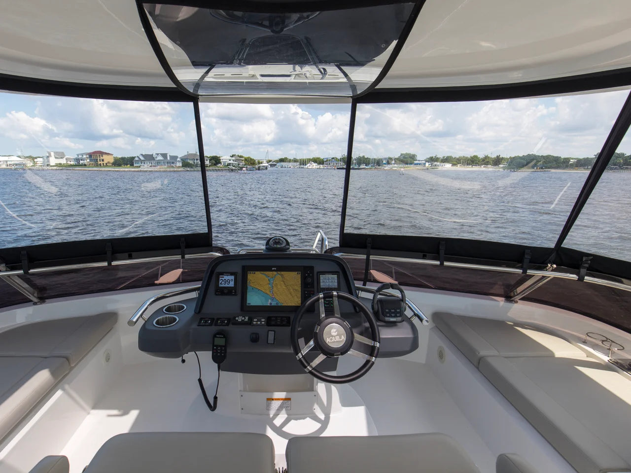 2025 Aquila 42 Yacht 42.0 feet, Pensacola, Florida #61