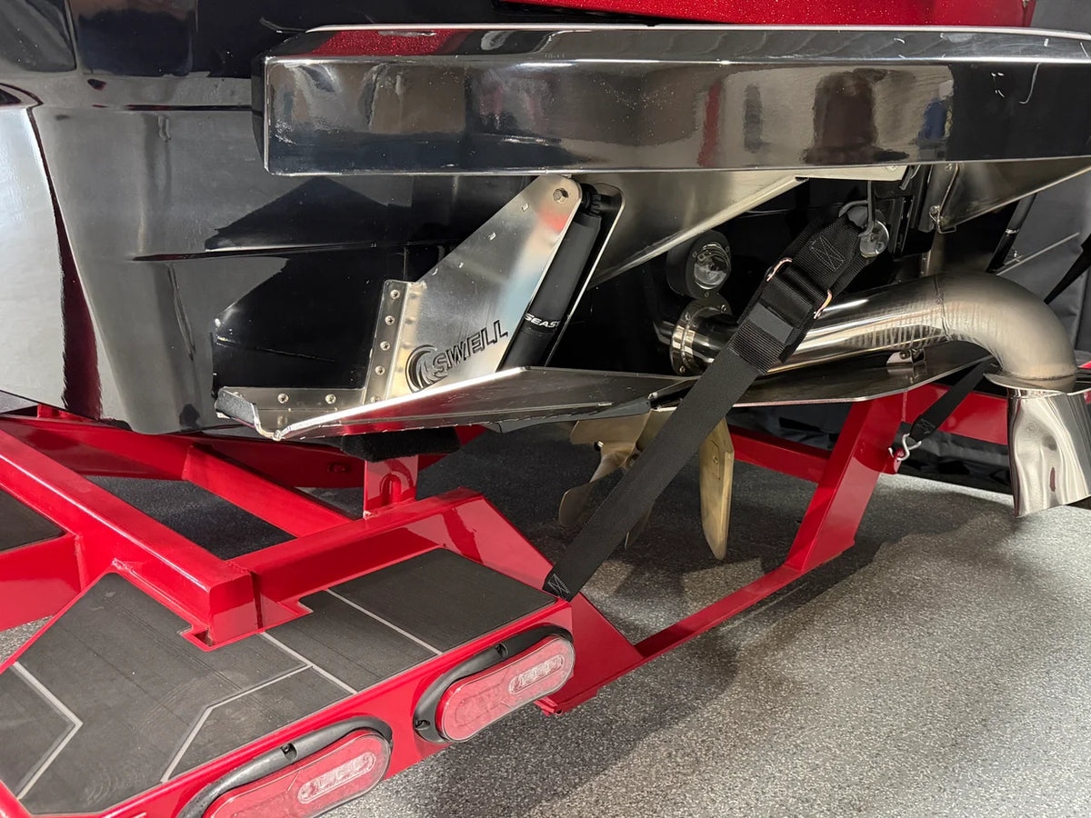 2023 Supra SE 24.0 feet, Nisswa, Minnesota #8
