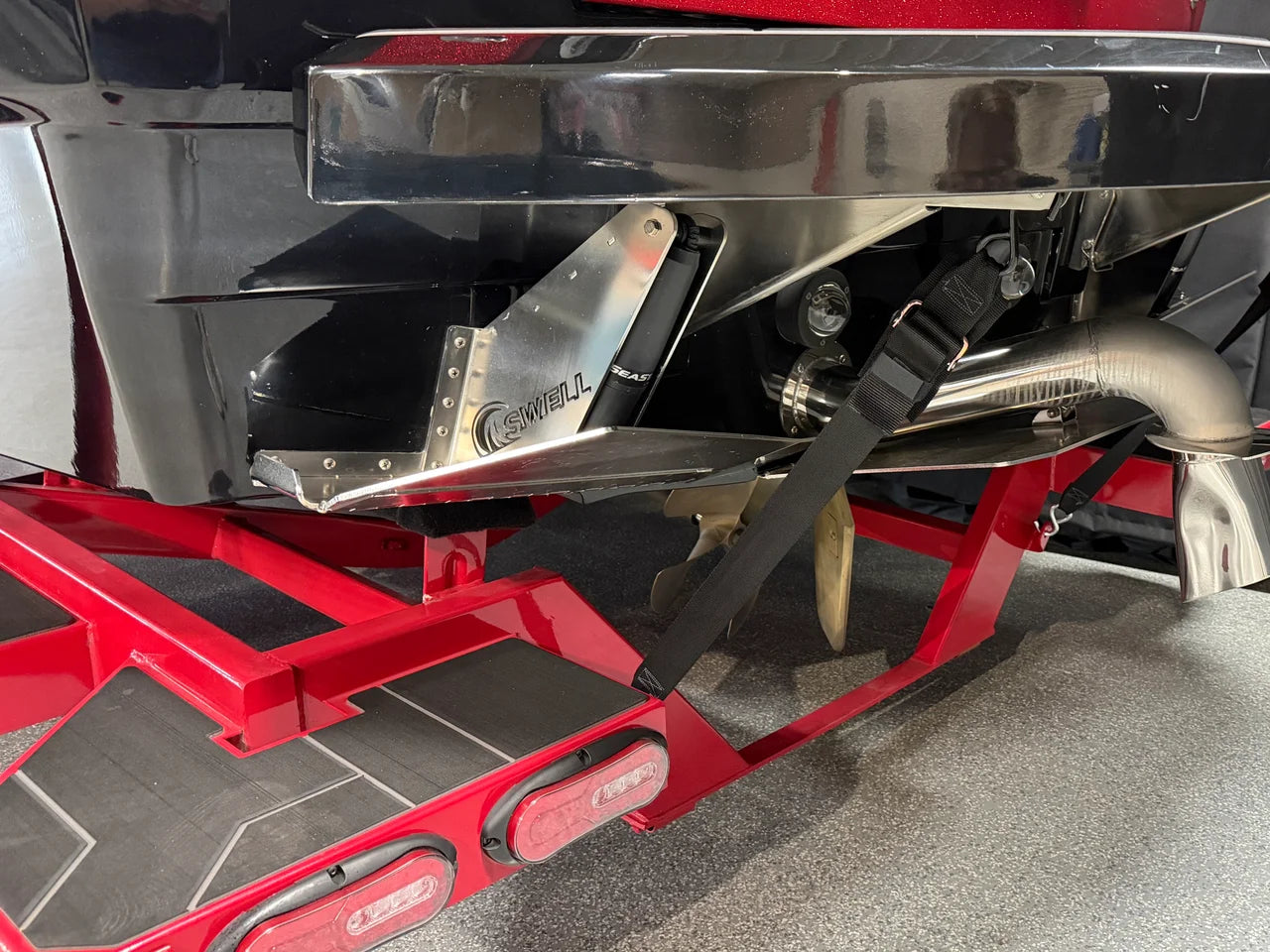 2023 Supra SE 24.0 feet, Nisswa, Minnesota #8