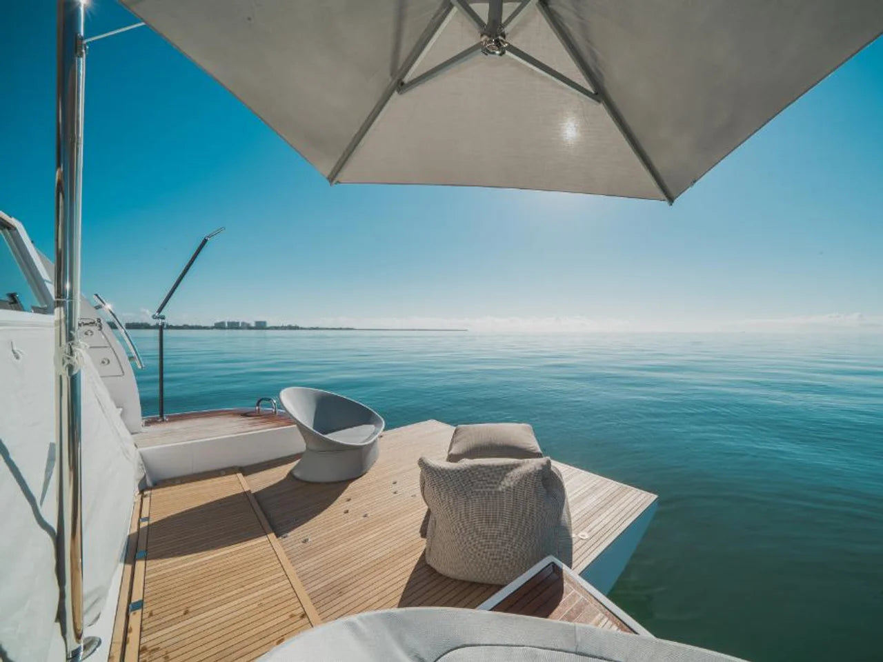 2026 Azimut Magellano 25M 84.0 feet, Pompano Beach, FL #132