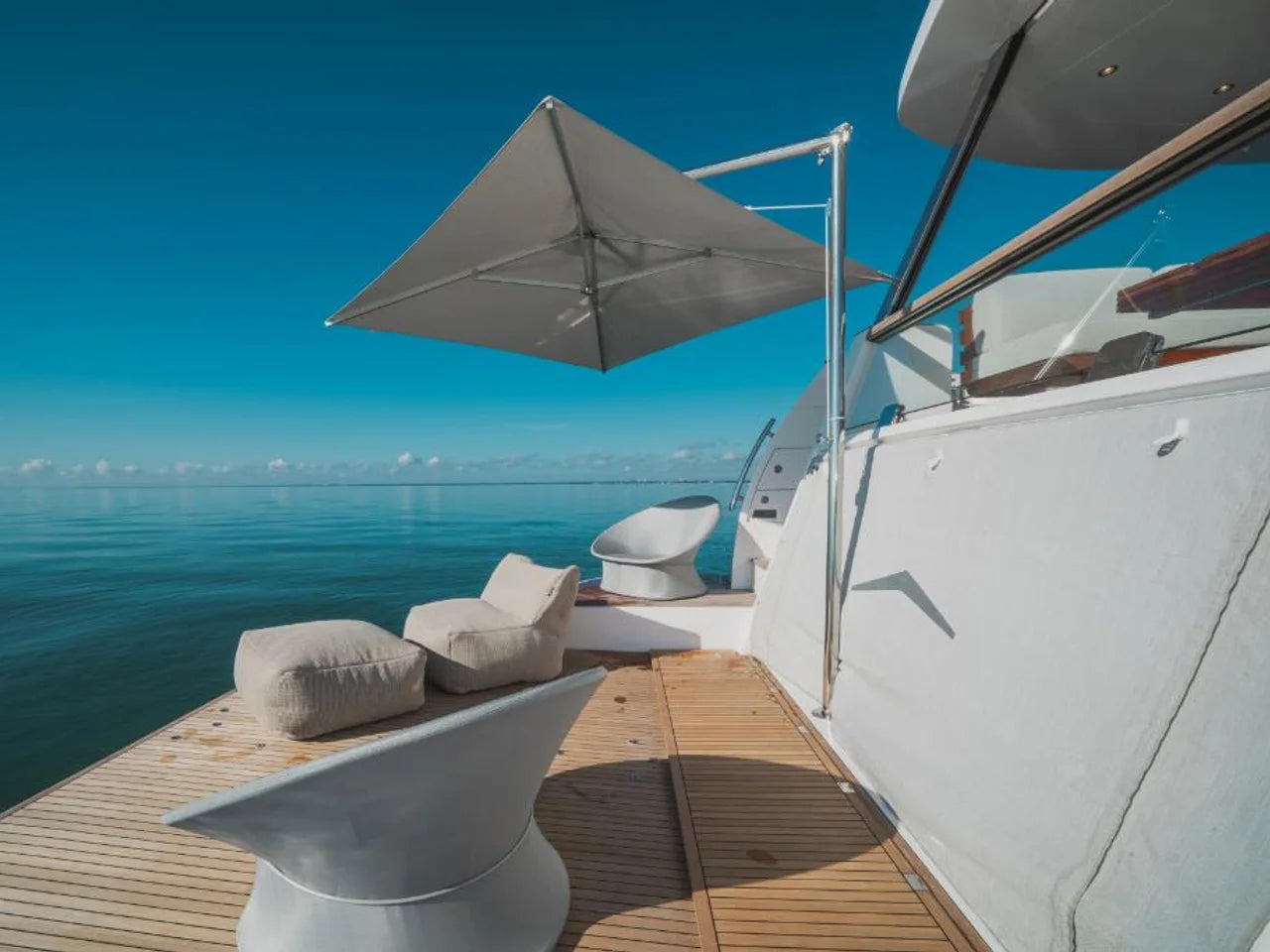 2026 Azimut Magellano 25M 84.0 feet, Pompano Beach, FL #131