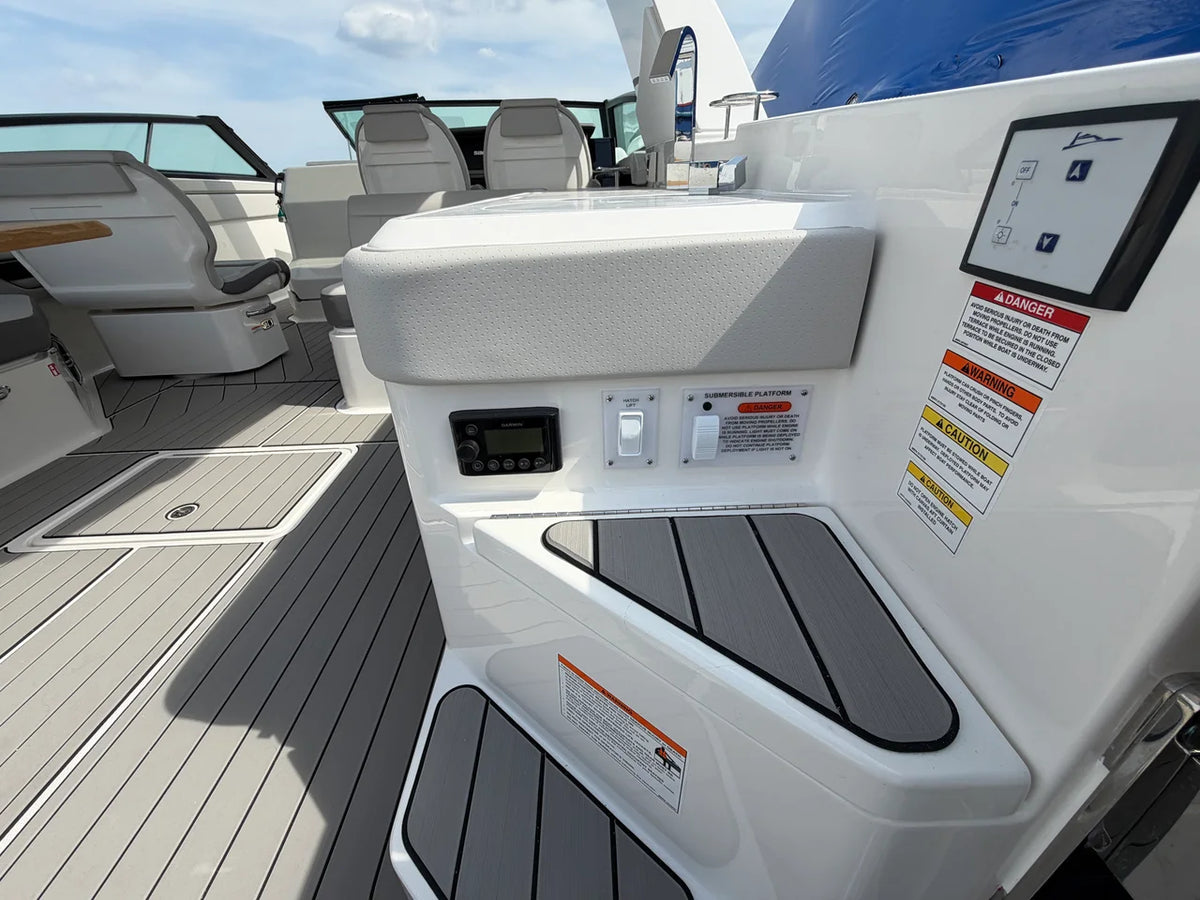 2026 Sea Ray SLX 400 40.0 feet, Excelsior, Minnesota #15